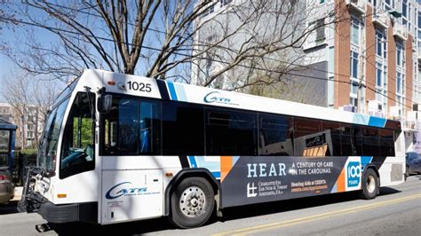 Bus driver, passenger open fire on each other on moving Charlotte transit bus, leaving both injured